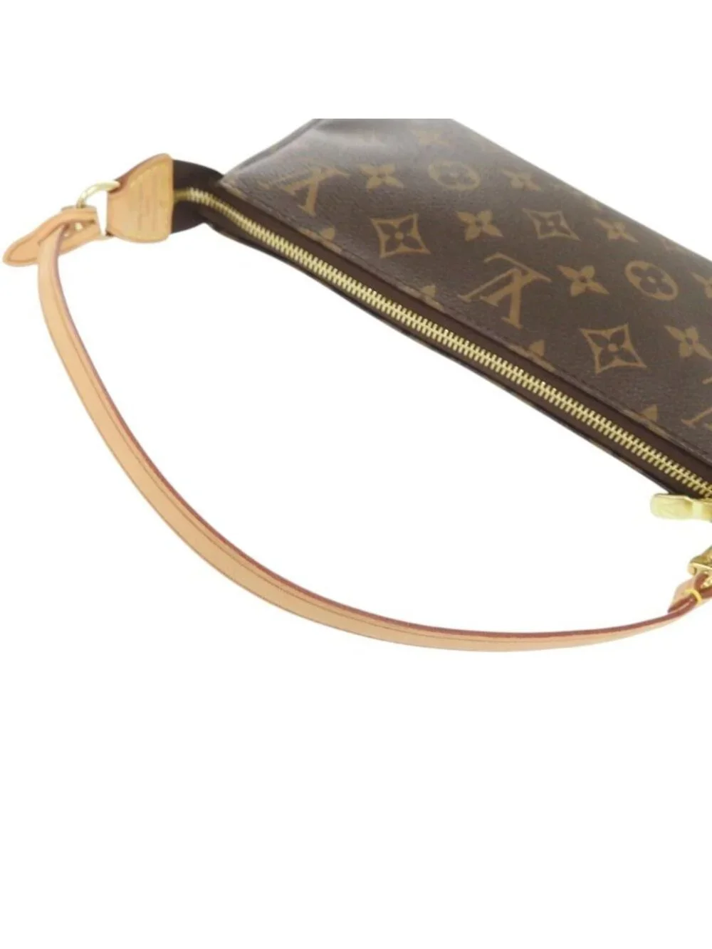 Louis Vuitton Pochette Accessoires Monogram Pouch